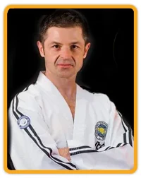 Master Jaroslaw Suska