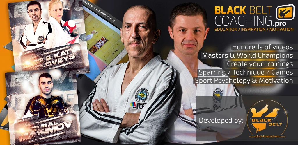 Masters and Champions